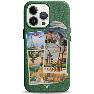 The Travel Case - iPhone 13 Pro (8637603348826) (8650920100186)