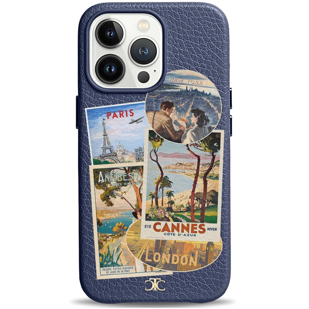 The Travel Case - iPhone 13 Pro (8637603348826) (8650920100186)