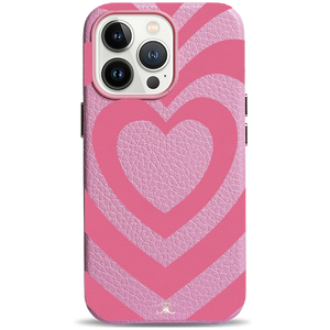 Heart Case - iPhone 13 Pro (8651095736666) (8652742263130)