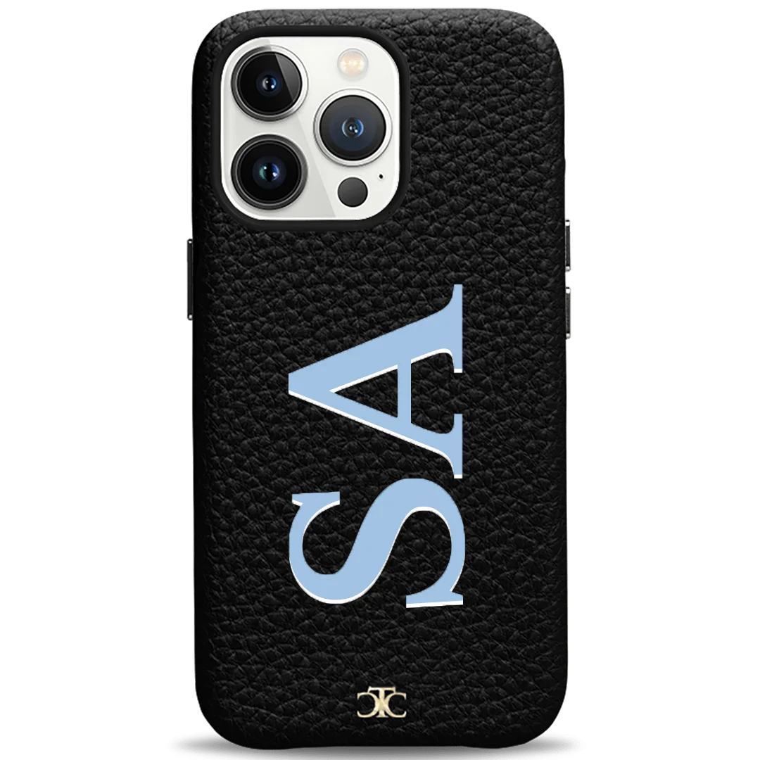 Classic Font Case - iPhone 13 Pro Max (8652776800602)