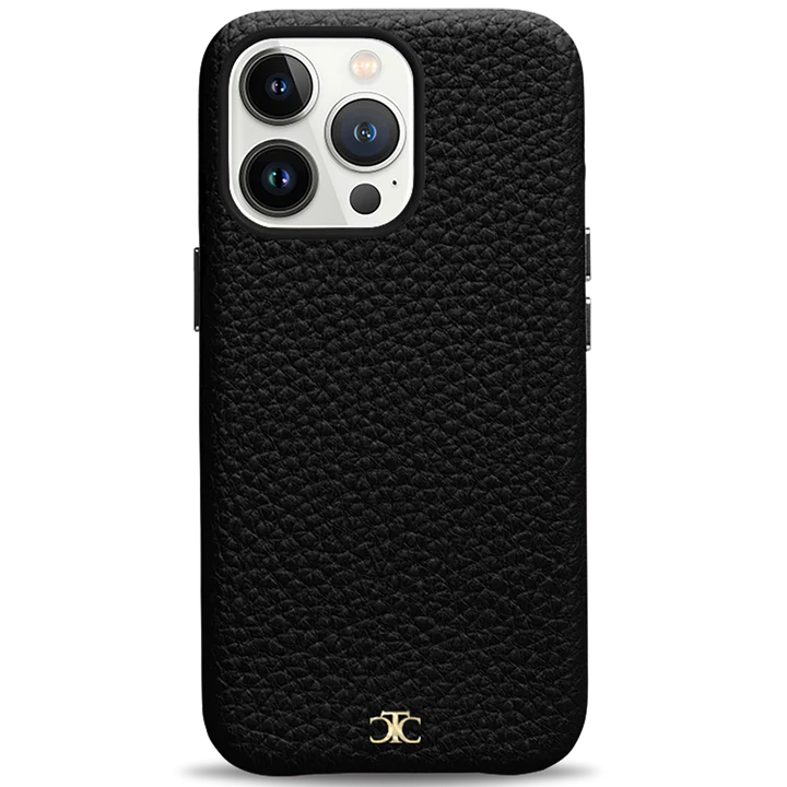 Classic Font Case - iPhone 13 Pro (8652776112474)