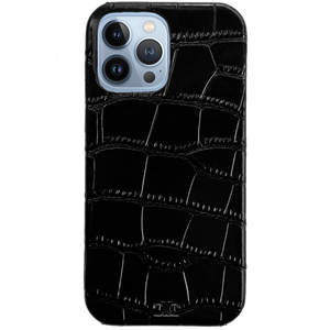 Croco Black (7136415449243)