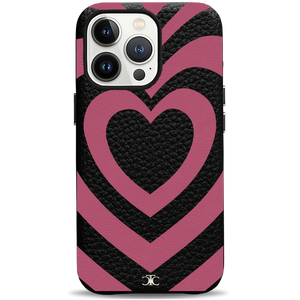 Heart Case - iPhone 13 Pro (8651095736666)