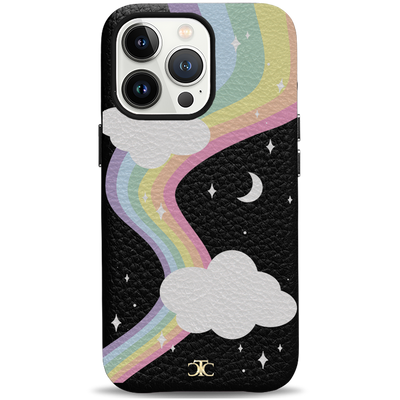 Rainbow Case - iPhone 13 Pro (8651086856538) (8652651135322)