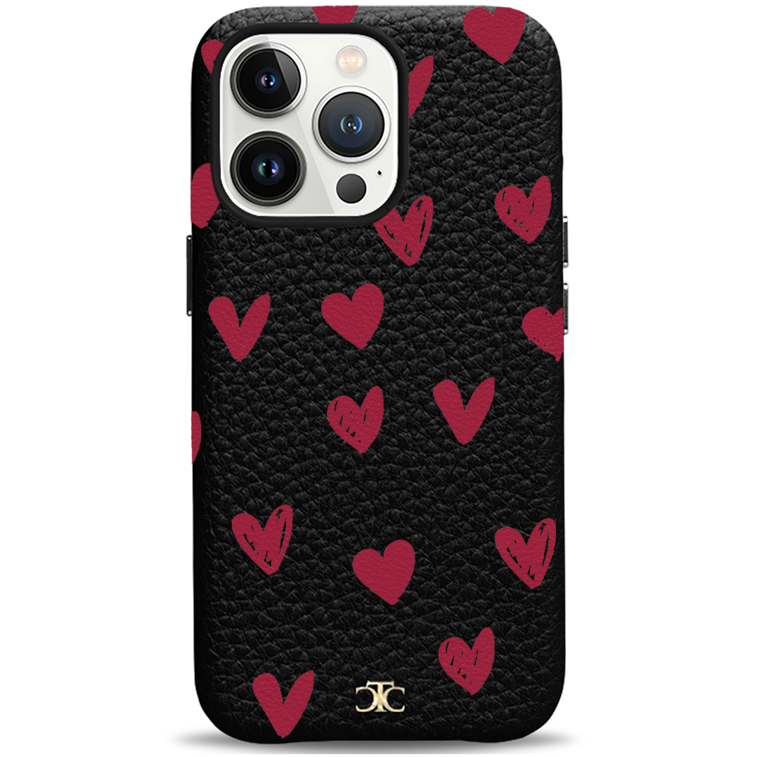 Love Case - iPhone 13 Pro (8651133157722) (8652750029146)
