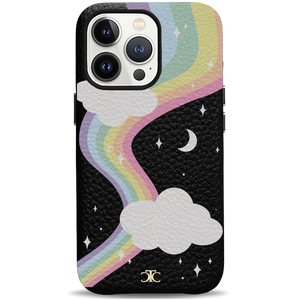 Rainbow Case - iPhone 13 Pro (8651086856538) (8652658147674)