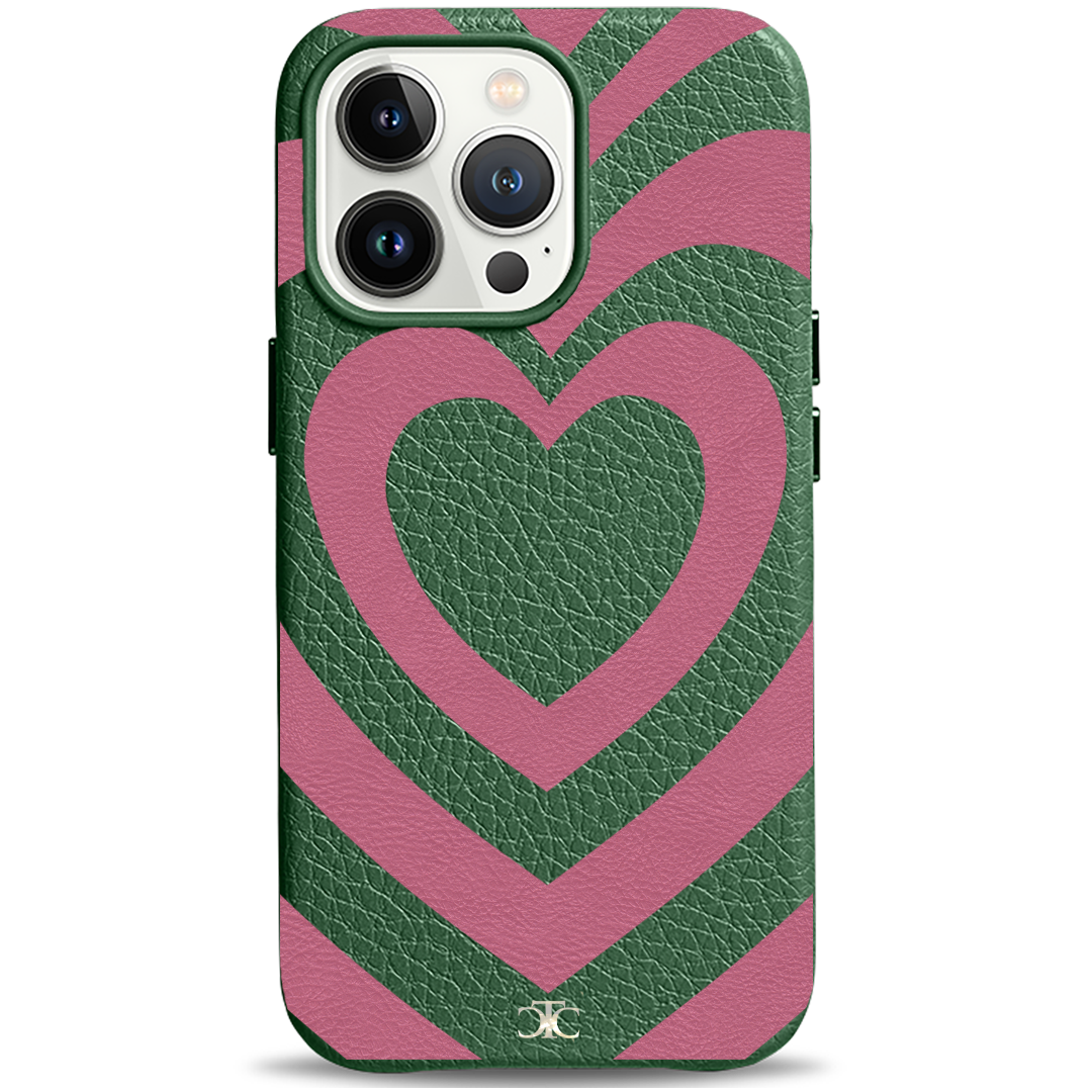 Heart Case - iPhone 13 Pro (8651095736666) (8652743311706)
