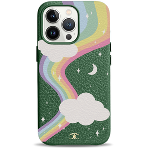 Rainbow Case - iPhone 13 Pro (8651086856538) (8652651135322)