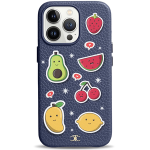 Fruity Case - iPhone 13 Pro (8670591189338) (8670598594906)