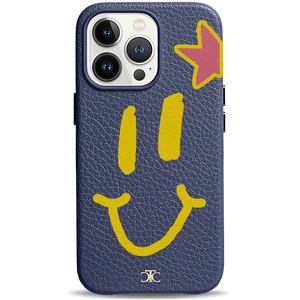 Smiley Case - iPhone 13 Pro (8652750848346)