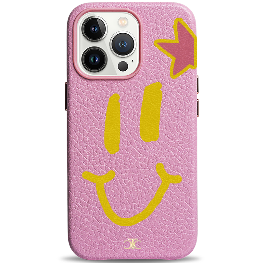 Smiley Case - iPhone 13 Pro (8652750848346) (8652755337562)