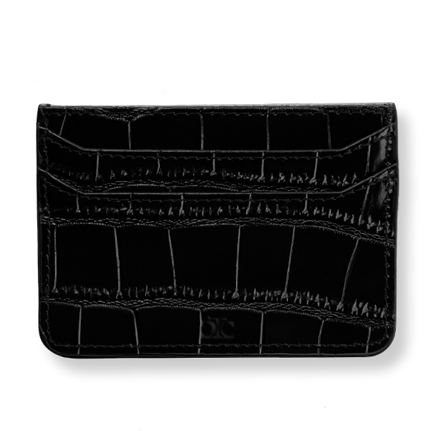 Croco Black (7049823715483)